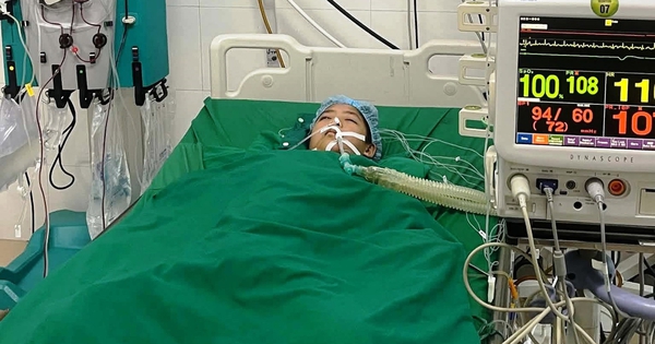 Nữ sinh lớp 9 mắc bệnh nặng, gia đình nghèo cầu mong sự giúp đỡ