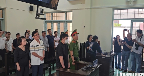 Vụ nữ sinh Vĩnh Long tử vong: Sức khỏe người mẹ đã ổn định để dự tòa