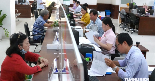 TP.HCM đổi cách tính chi thu nhập tăng thêm