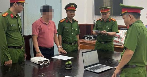Khởi tố nhân viên ngân hàng lừa đảo hơn 73 tỉ đồng