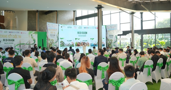 Giải mã bài toán sống chung đa thế hệ qua góc nhìn của thế hệ trẻ