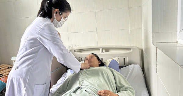 167 người nghi ngộ độc sau ăn bánh mì: Có 3 thai phụ, 41 bệnh nhi