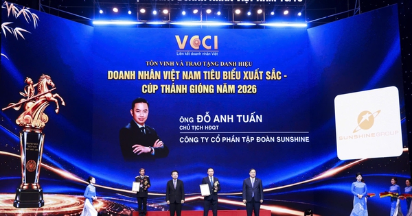 Từ 10 kỹ sư phần mềm đến khát vọng làm chủ hạ tầng AI