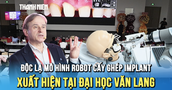 Đột phá công nghệ và giải pháp quản trị biến chứng nha khoa phức tạp hiện đại