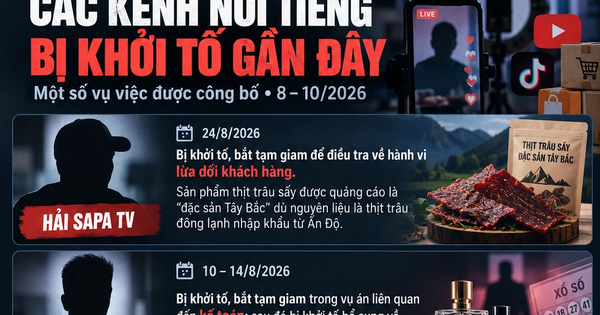 Làm đại lý bán hàng qua mạng, liên kết tiếp thị có bị xem là đồng phạm?
