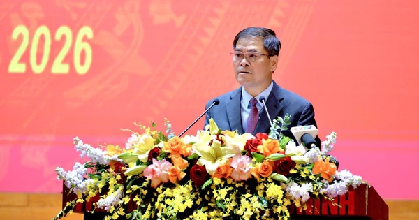 Chủ tịch TP.Quảng Ninh: Doanh nhân là những chiến sĩ thời bình