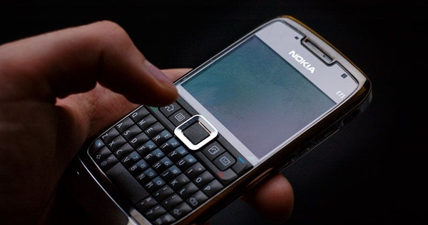 5 mẫu điện thoại Nokia mang dấu ấn đậm nét trong lịch sử di động