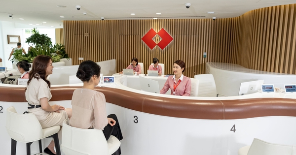 Techcombank được phê duyệt tăng vốn điều lệ lên trên 106 nghìn tỉ đồng