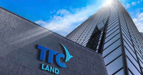TTC Land (SCR): Thanh toán đầy đủ, đúng hạn lãi trái phiếu SCR12401