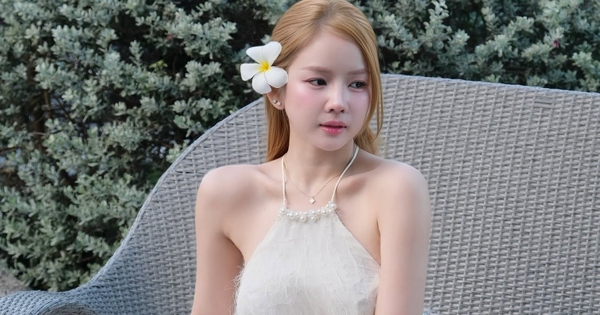 DJ Mie: Sắc vóc nóng bỏng tuổi 31 và màn rẽ hướng trong showbiz