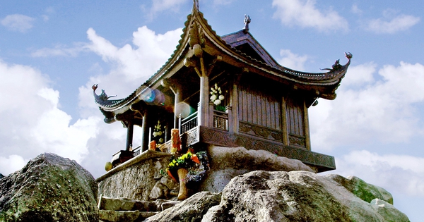 5 di sản UNESCO đẹp như tranh, Việt Nam có một đại diện