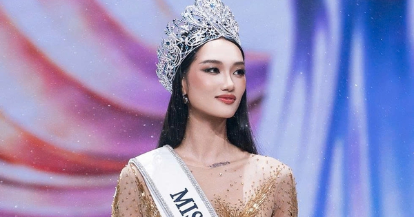 Hoa hậu Quỳnh Anh xin lỗi sau ồn ào nhóm chat gây tranh cãi
