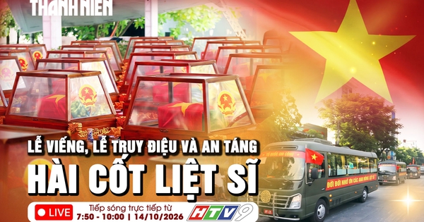 Lễ viếng, truy điệu hài cốt anh hùng liệt sĩ được tìm kiếm, quy tập tại công viên Lê Thị Riêng