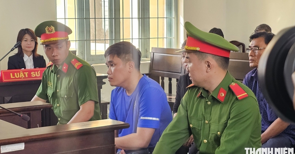 Vụ nữ sinh Vĩnh Long tử vong: Tòa ấn định ngày tuyên án tài xế xe tải