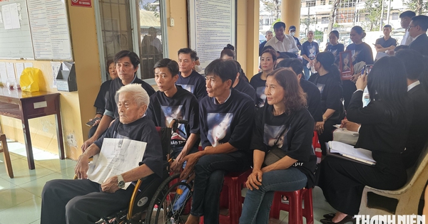 Vụ nữ sinh Vĩnh Long tử vong: Gia đình yêu cầu bồi thường hơn 1,5 tỉ đồng