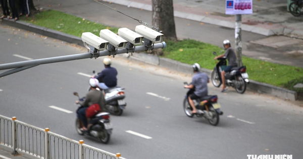 Ứng dụng công nghệ phân tích dữ liệu trong quản lý giao thông thông minh