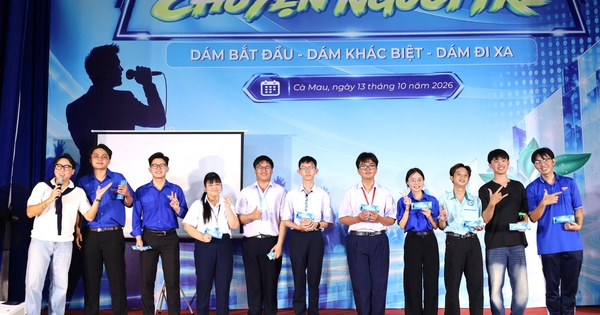 Saigon Tếu kể chuyện làm nghề sáng tạo: Đừng đợi giỏi mới bắt đầu
