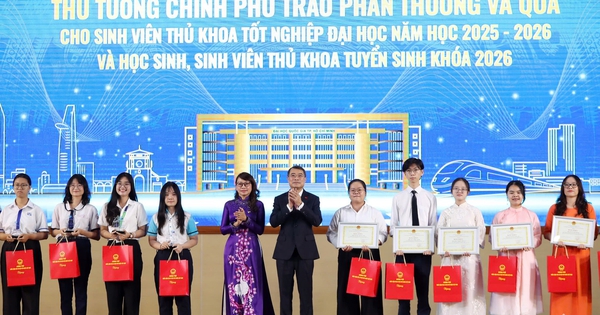 Có cơ chế đặc thù, vượt trội để phát triển đại học tinh hoa
