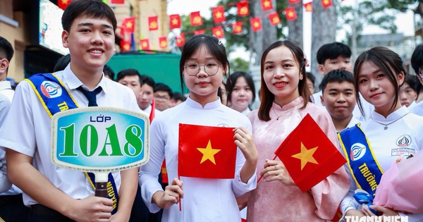 Công việc, thời gian nào giáo viên TP.HCM được tính thu nhập tăng thêm theo 4 mức?