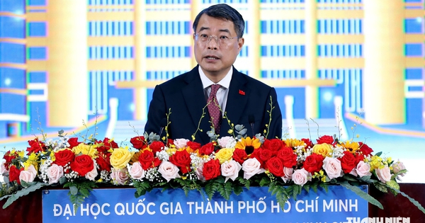 Thủ tướng Chính phủ: ĐH Quốc gia TP.HCM cần quy tụ nhân tài hàng đầu đất nước