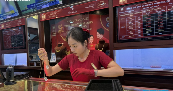 Đại lý đòi vàng, Bảo Tín Minh Châu nói gì?