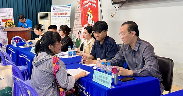 Việc làm lao động phổ thông ở TP.HCM đang tuyển dụng, lương đến 19 triệu đồng/tháng