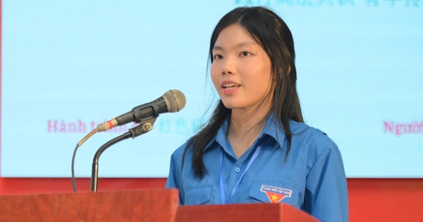 Thanh niên Việt Nam - Trung Quốc viết tiếp tình hữu nghị bằng hành động cụ thể