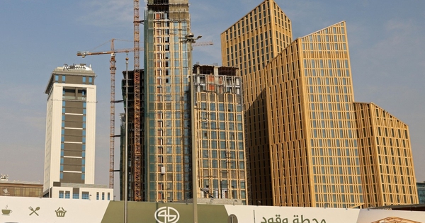 Tại sao Ả Rập Xê Út ngừng phát cảnh báo trước loạt tấn công của Houthi?