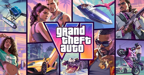 Rockstar sắp hiện thực hóa giấc mơ GTA 6 cho game thủ PC
