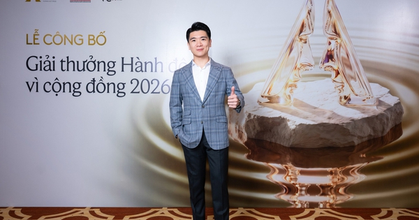 Người trẻ cần được trao cơ hội để thử sức, cống hiến và trưởng thành