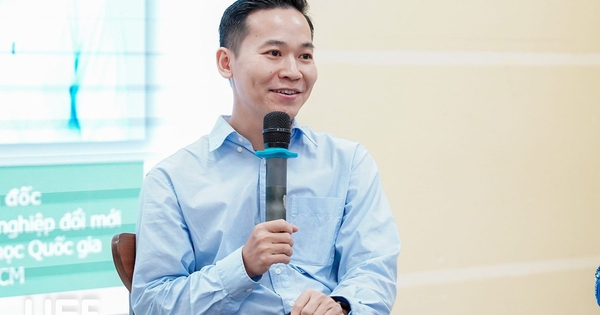 Thủ tướng đối thoại với thanh niên: ‘Cú hích’ bứt phá hệ sinh thái khởi nghiệp