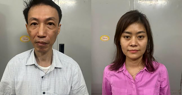Hưng Yên: Bắt Tổng giám đốc Công ty cổ phần may Hưng Long II