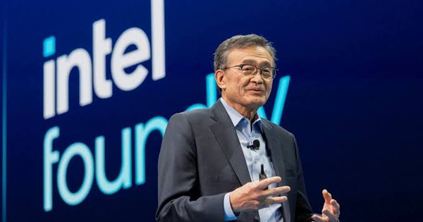 CEO Intel báo tin buồn về tình trạng khan hiếm linh kiện RAM