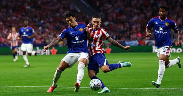Lisandro Martinez bóc trần sự thật ở M.U, chỉ trích gay gắt ban lãnh đạo sau trận thua Atletico Madrid 0-2