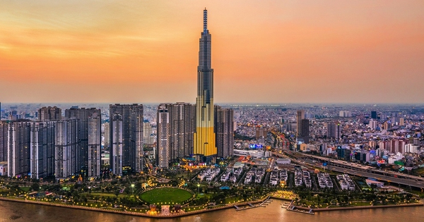 Vinpearl là doanh nghiệp lớn được người lao động yêu thích nhất 2026