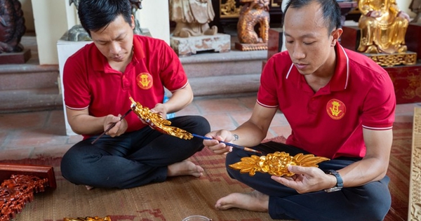 Hà Nội tổ chức Festival Bảo tồn và Phát triển làng nghề toàn cầu lần thứ nhất