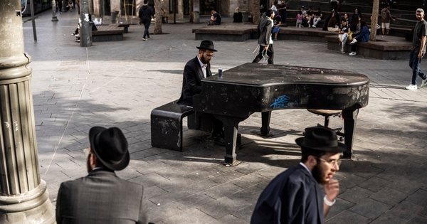 Thêm một quốc gia mở đại sứ quán tại Israel ở Jerusalem