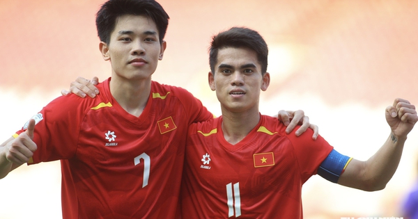 VFF khóa IX: Sức mạnh tổng lực của cả một hệ thống