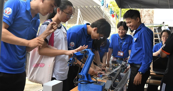 Thanh niên trước những động lực mới của khởi nghiệp, đổi mới sáng tạo