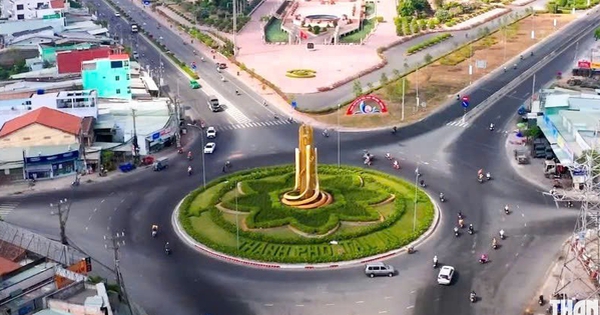 Tây Ninh chốt lộ trình xin chủ trương lên thành phố trực thuộc Trung ương
