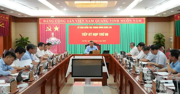 Đề nghị Ban Bí thư kỷ luật ông Sử Ngọc Anh