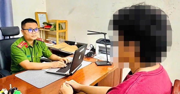 Giải cứu nam sinh viên bị bắt cóc online, yêu cầu gia đình chuyển 1,2 tỉ đồng