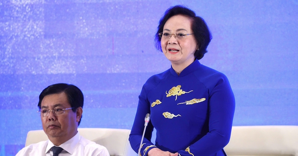 Phó thủ tướng chỉ ra 4 cơ hội lớn để thanh niên cống hiến cho đất nước