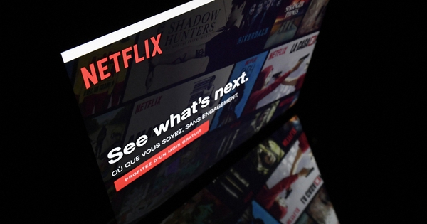Netflix trải qua đợt sa thải nhân viên lớn nhất từ trước đến nay