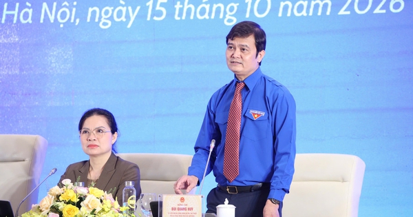 Phải giao những bài toán khó cho thanh niên