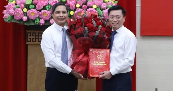 Quảng Ninh điều động, bổ nhiệm 13 cán bộ lãnh đạo