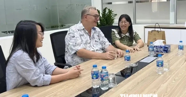 Đề xuất giảm thủ tục hành chính với hợp tác quốc tế trong nghiên cứu khoa học
