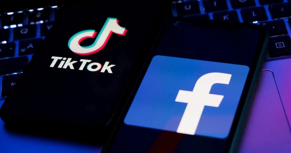 Meta cấm toàn bộ quảng cáo của TikTok tại Mỹ, Việt Nam