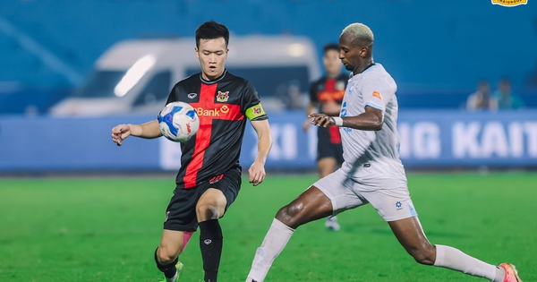 Dự đoán tỷ số Ninh Bình FC thắng HAGL: Hoàng Đức cực hay, chuyền đẹp cho Lê Phát ghi bàn