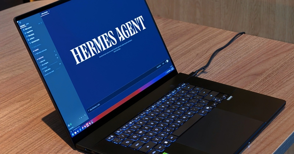 Khám phá khả năng xử lý AI cục bộ trên laptop